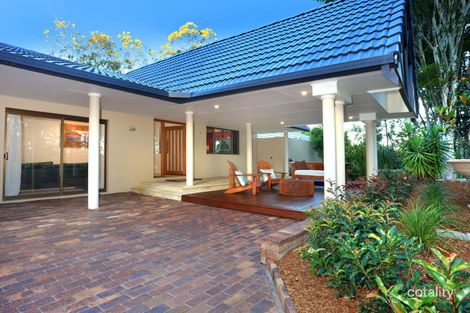 Property photo of 4 Koala Street Parkwood QLD 4214