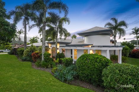 Property photo of 1 Greenock Way Brinsmead QLD 4870