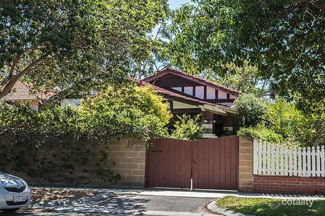 Property photo of 156 Nicholson Road Subiaco WA 6008