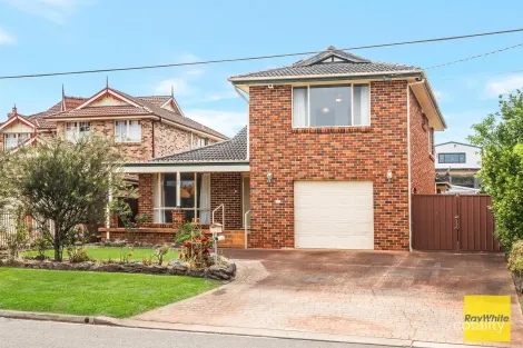 Property photo of 100 Lime Street Cabramatta West NSW 2166