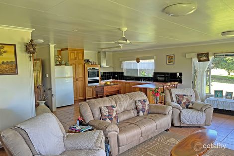 Property photo of 102 Foxwell Road Kureen QLD 4885