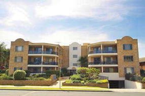 Property photo of 16/48-52 Ewos Parade Cronulla NSW 2230
