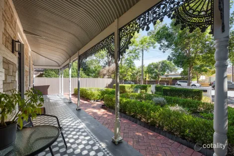 Property photo of 106 Beulah Road Norwood SA 5067