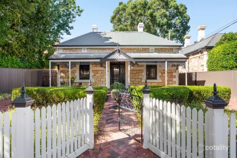 Property photo of 106 Beulah Road Norwood SA 5067