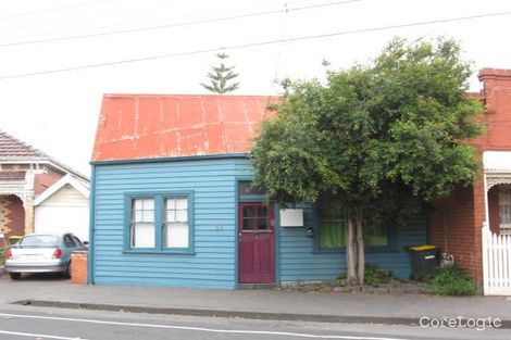 Property photo of 59 St Georges Road Fitzroy North VIC 3068