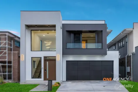 8a Bolwarra Dr, Marsden Park, NSW 2765