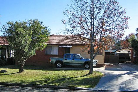 14 The Crescent, Marayong, NSW 2148