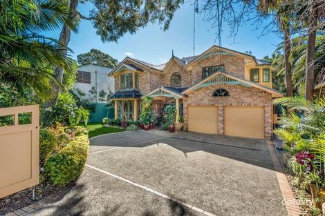 Property photo of 72 Avalon Parade Avalon Beach NSW 2107
