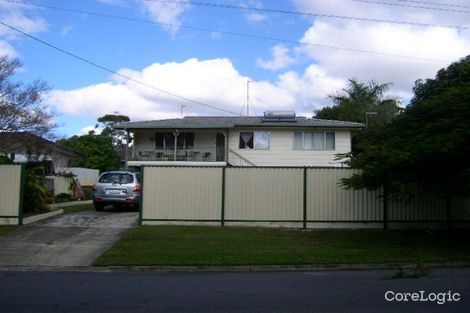 Property photo of 12 Cooleroo Crescent Southport QLD 4215