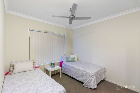 Property photo of 21 Brokenwood Circuit Gumdale QLD 4154