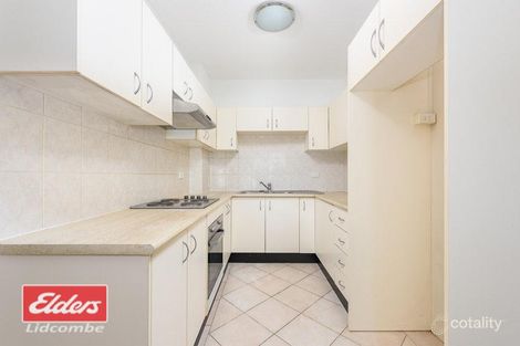 Property photo of 2/23 The Crescent Berala NSW 2141