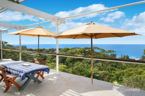 Property photo of 9 The Outlook Bilgola Plateau NSW 2107