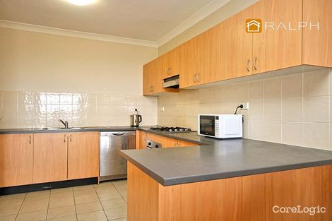 Property photo of 25/299 Lakemba Street Wiley Park NSW 2195