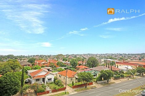 Property photo of 25/299 Lakemba Street Wiley Park NSW 2195