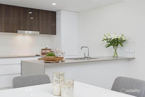 Property photo of 908/8 Hunt Street Hamilton QLD 4007