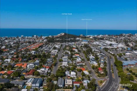 Property photo of 2/6 Peter Parade Miami QLD 4220