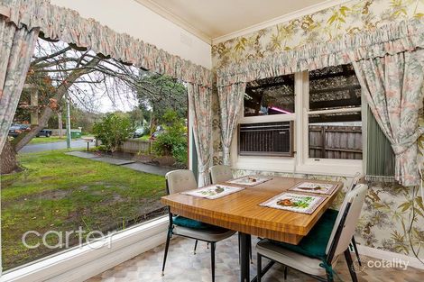 Property photo of 25 The Boulevard Heathmont VIC 3135