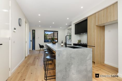 Property photo of 5/14 Frederick Street Doncaster VIC 3108