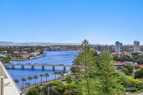 9c/33 Thornton St, Surfers Paradise, QLD 4217