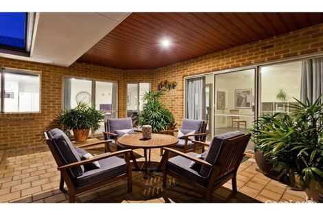 Property photo of 34 Fairland Loop Madeley WA 6065