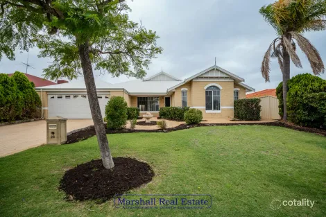 26 Tableland Way, Carramar, WA 6031