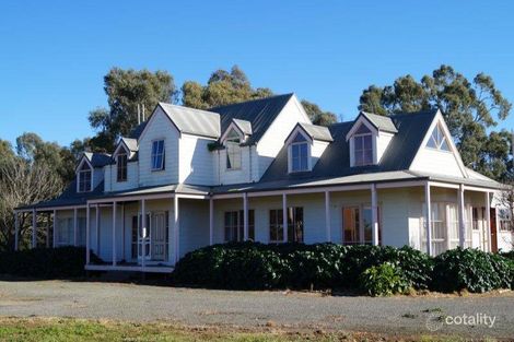 60 Bourke Rd, Nathalia, VIC 3638