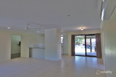 Property photo of 40 Sandpiper Crescent Jubilee Pocket QLD 4802