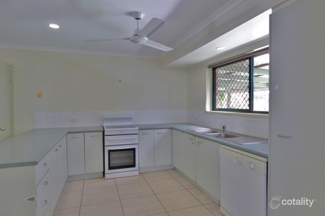 Property photo of 40 Sandpiper Crescent Jubilee Pocket QLD 4802