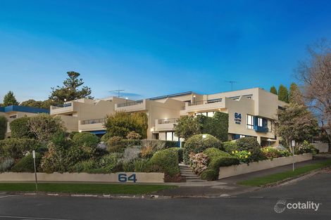 Property photo of 303/64-66 Eastern Beach Road Geelong VIC 3220