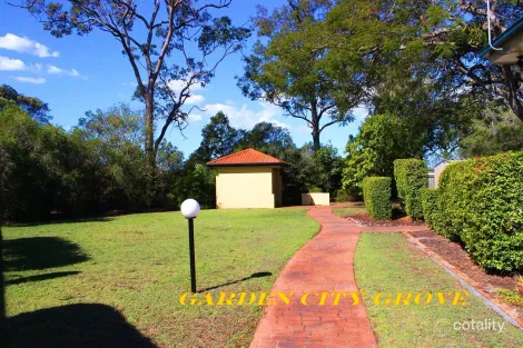 Property photo of 25 Buckingham Place Eight Mile Plains QLD 4113