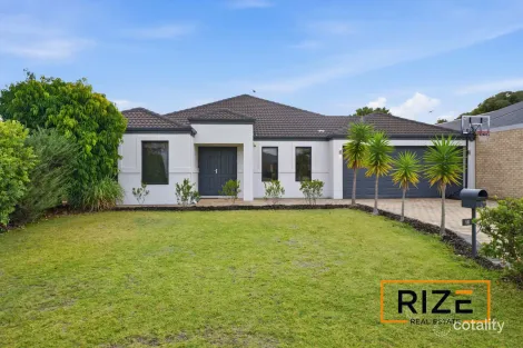 21 Cataby Pl, Tapping, WA 6065