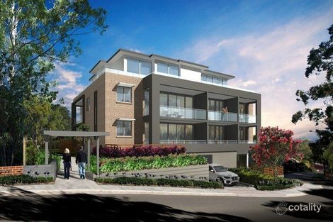 7/4 Lamond Dr, Turramurra, NSW 2074