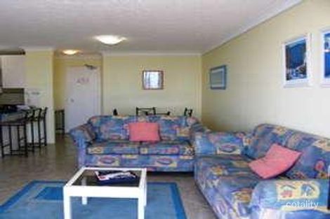 Property photo of 1E/52 Goodwin Terrace Burleigh Heads QLD 4220