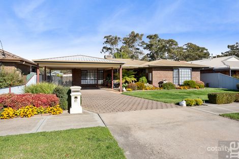 31 Wenhams Lane, Wangaratta, VIC 3677