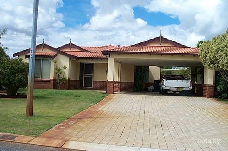 3 Higham Rd, Marangaroo, WA 6064