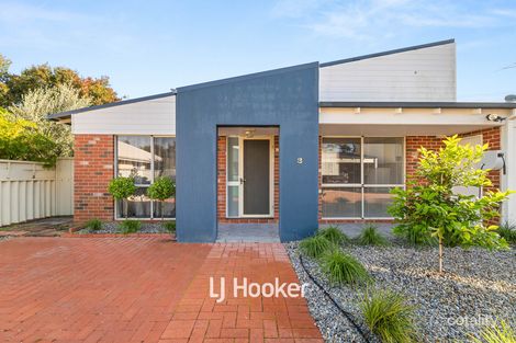 3/8 Kalgan Pl, West Busselton, WA 6280