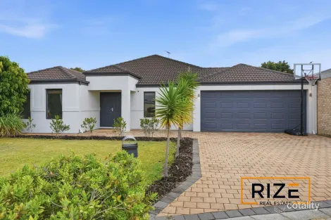 Property photo of 21 Cataby Place Tapping WA 6065