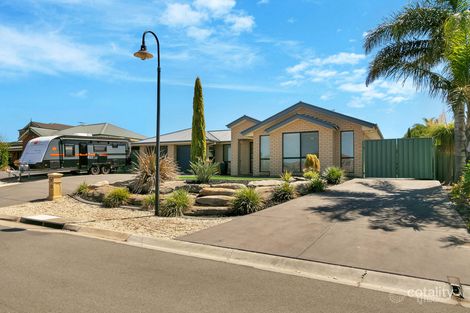 Property photo of 33 Cormorant Drive Hewett SA 5118
