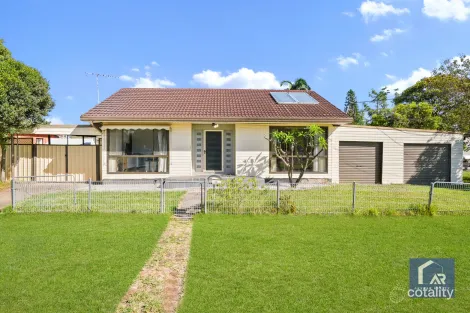 Property photo of 26 Finlay Street Blacktown NSW 2148