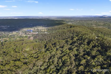 Property photo of 181 Camfin Road Clear Mountain QLD 4500