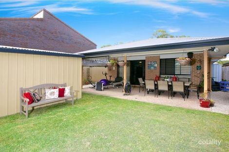 Property photo of 69 Railway Parade Thorneside QLD 4158