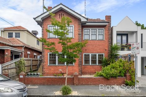 4/8 Henry St, Windsor, VIC 3181