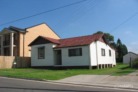 69 Lavinia St, Merrylands, NSW 2160