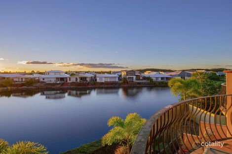 14/14 Pendraat Pde, Hope Island, QLD 4212