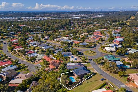 Property photo of 5 Malao Rise Pacific Pines QLD 4211