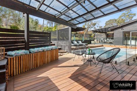 Property photo of 5 Lorrimore Close Mount Eliza VIC 3930