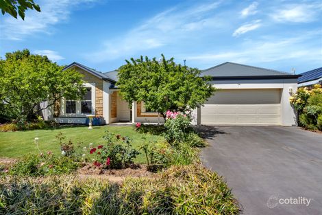 Property photo of 24 Ray Beckwith Boulevard Nuriootpa SA 5355
