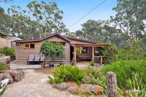 Property photo of 33 Hillcrest Road Hurstbridge VIC 3099