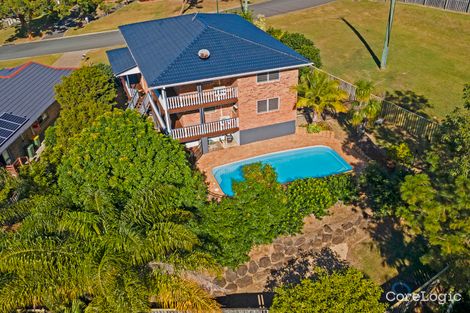 Property photo of 5 Malao Rise Pacific Pines QLD 4211