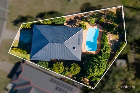 Property photo of 5 Malao Rise Pacific Pines QLD 4211